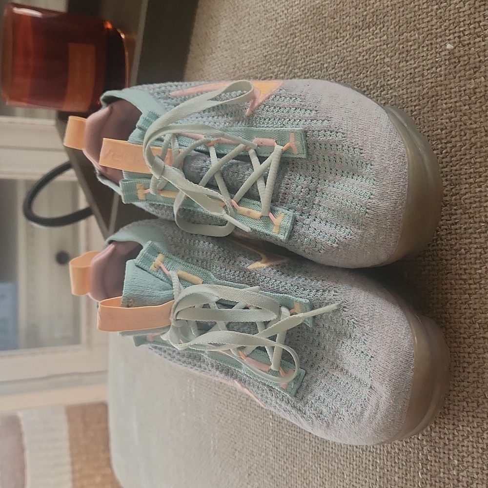 Air Vapormax Flyknit